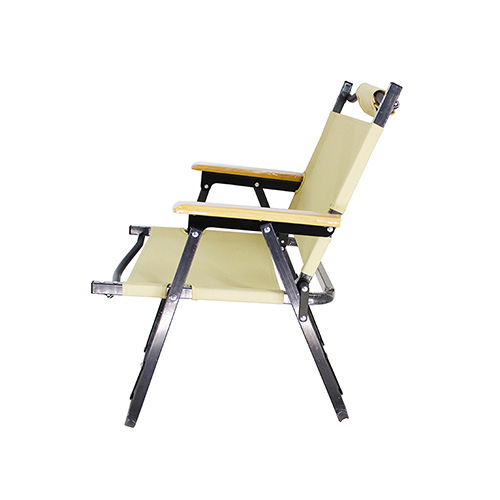 SFLC005 Oudoor Aluminum Frame Folding Chair 8 